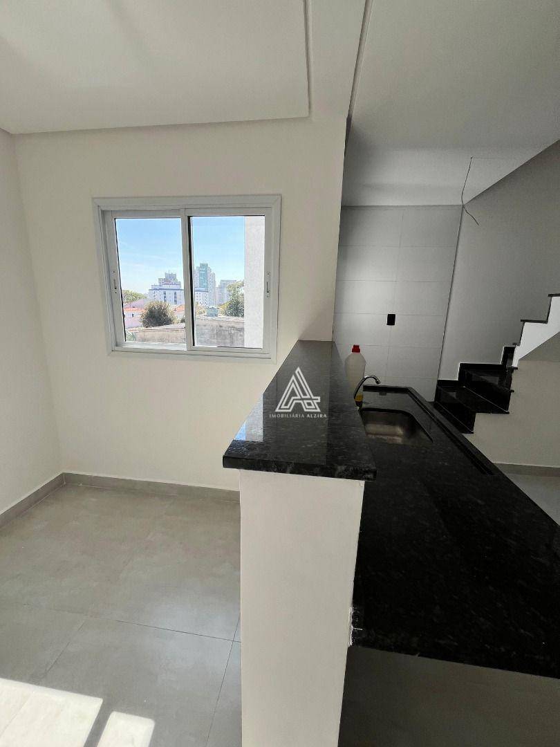 Apartamento à venda com 2 quartos, 100m² - Foto 12