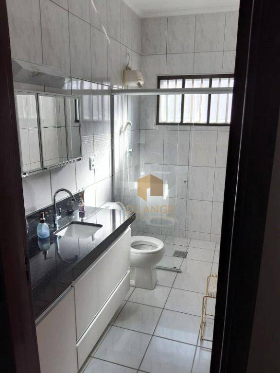 Casa à venda com 3 quartos, 217m² - Foto 56