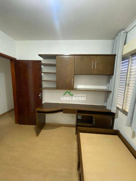 Apartamento à venda com 3 quartos, 98m² - Foto 11