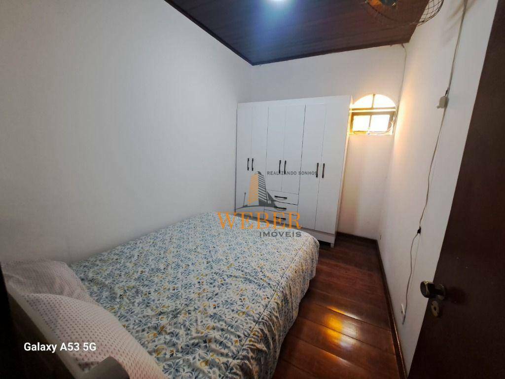 Sobrado à venda com 4 quartos, 200m² - Foto 78