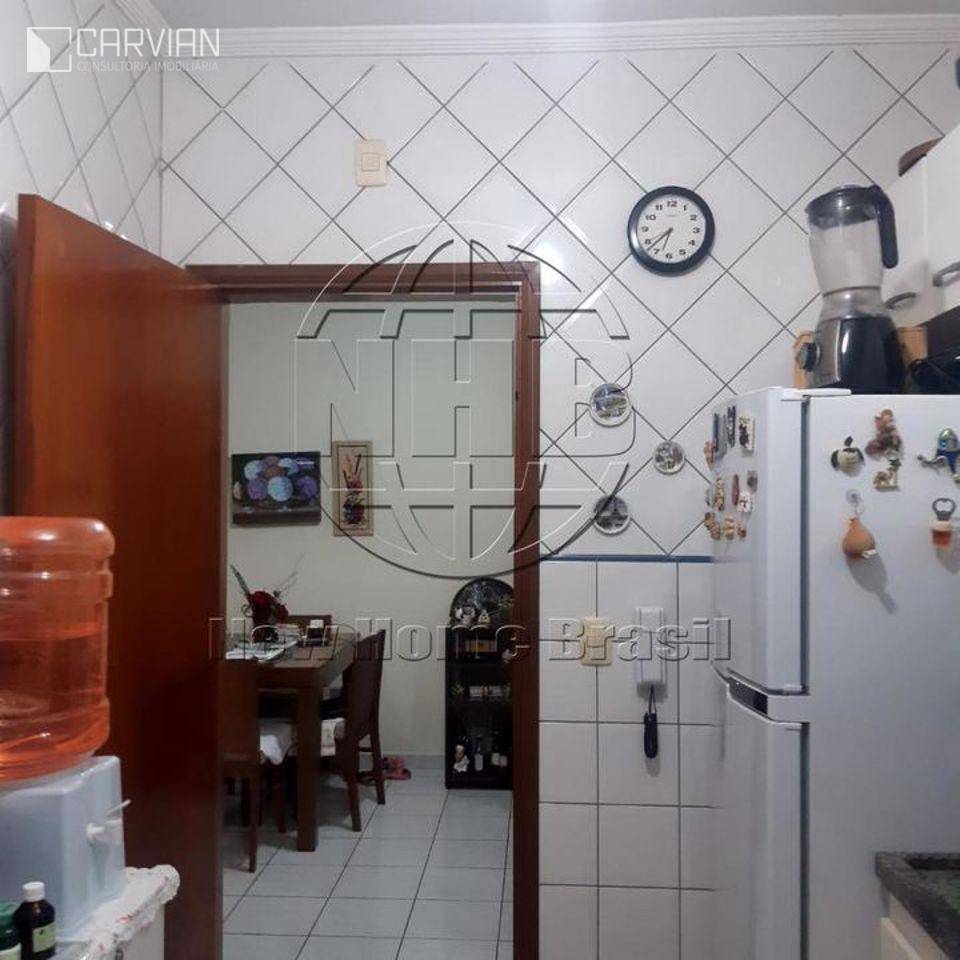 Apartamento à venda com 2 quartos, 56m² - Foto 4