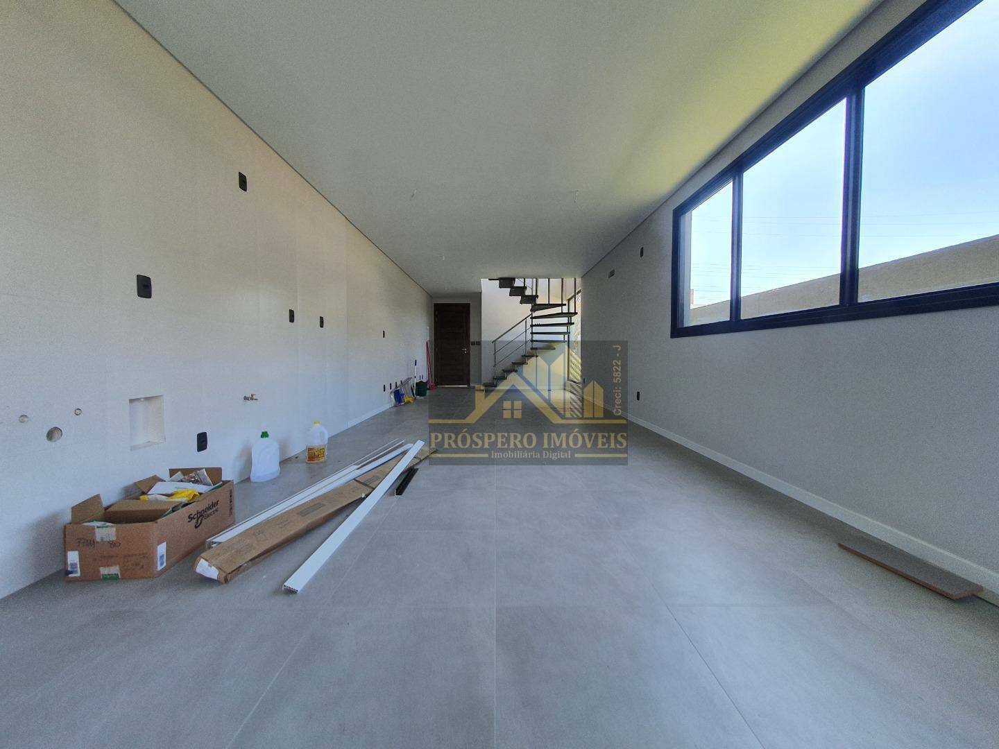 Casa à venda com 3 quartos, 127m² - Foto 26