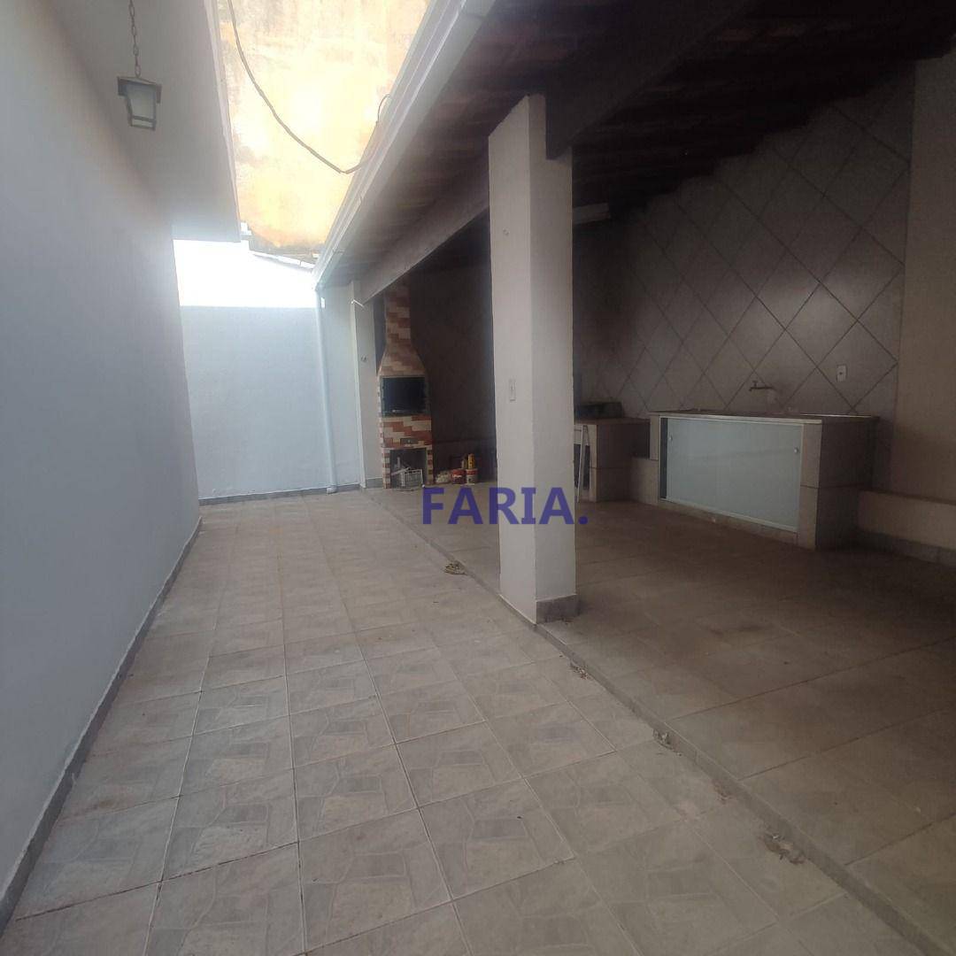 Casa, 3 quartos, 150 m² - Foto 18