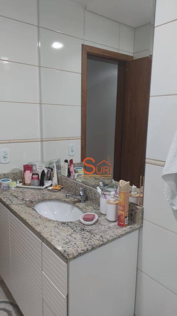 Sobrado à venda com 3 quartos, 140m² - Foto 6