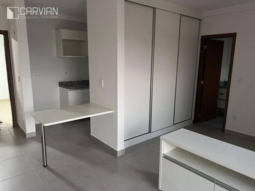 Apartamento à venda com 1 quarto, 44m² - Foto 6