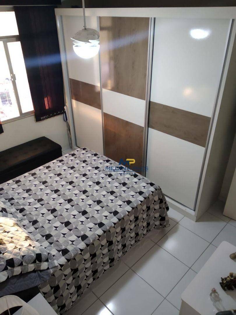 Apartamento à venda com 3 quartos, 68m² - Foto 12