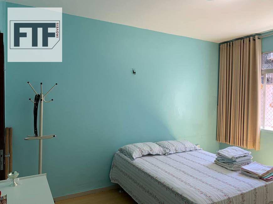 Apartamento à venda com 3 quartos, 120m² - Foto 22