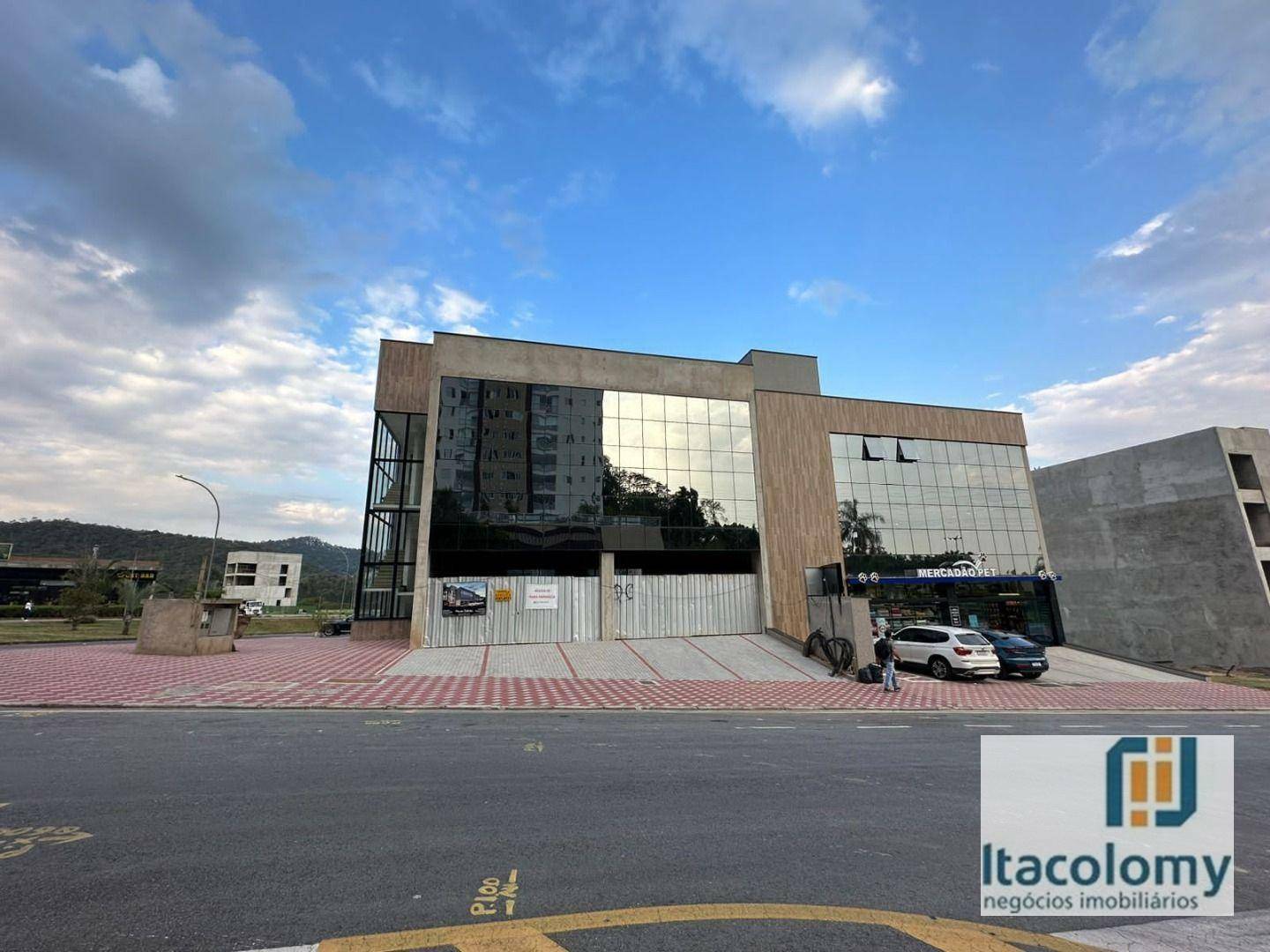 Loja-Salão para alugar, 320m² - Foto 5