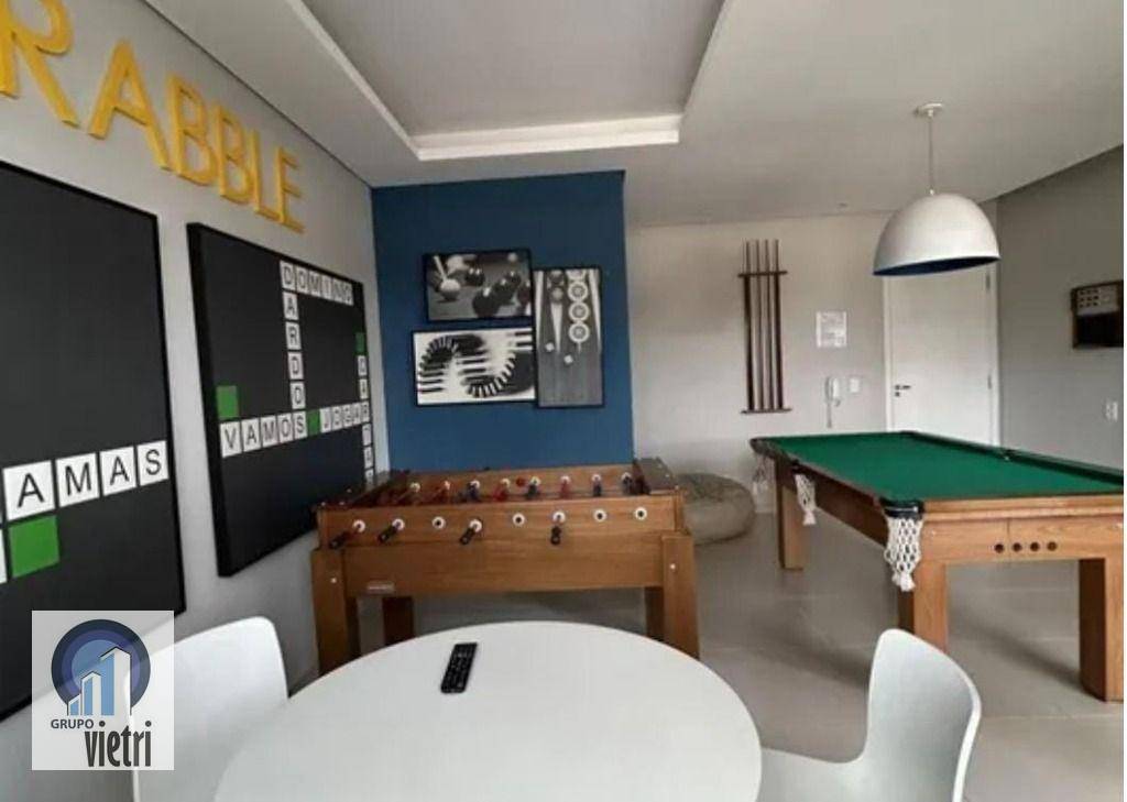 Apartamento à venda com 2 quartos, 50m² - Foto 7