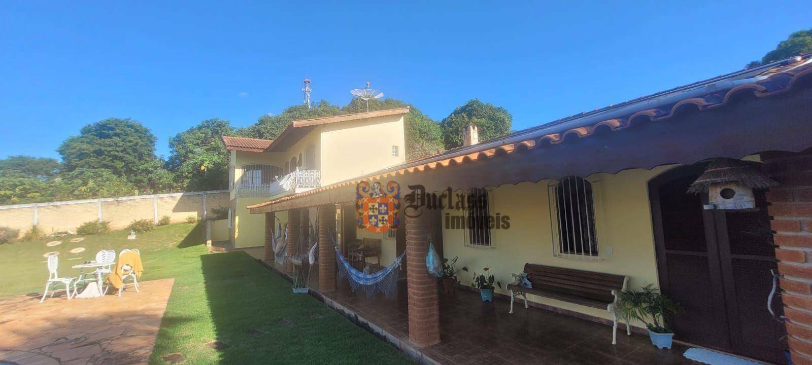 Chácara à venda com 3 quartos, 400m² - Foto 5