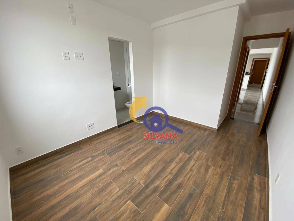 Apartamento à venda com 2 quartos, 60m² - Foto 6