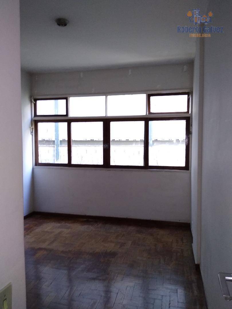 Apartamento para alugar com 1 quarto, 55m² - Foto 7