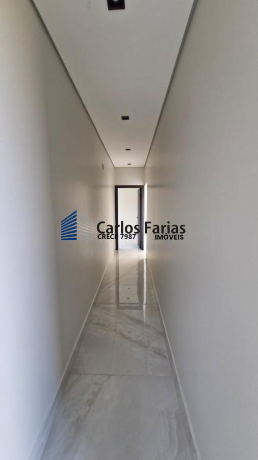 Casa de Condomínio à venda com 3 quartos, 250m² - Foto 17