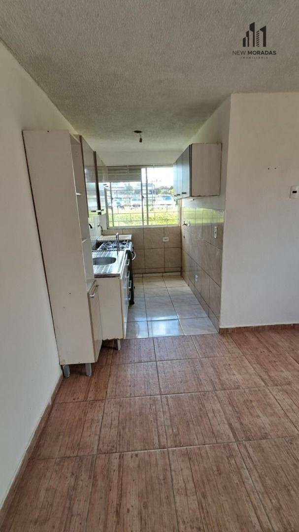 Apartamento à venda com 2 quartos, 46m² - Foto 6