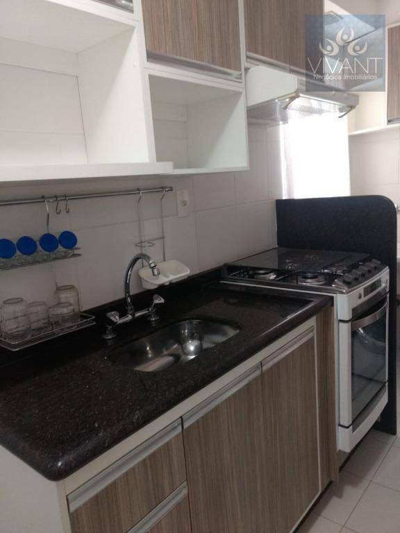 Apartamento à venda com 2 quartos, 49M2 - Foto 8