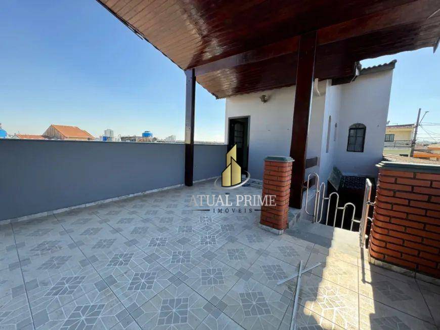 Casa, 3 quartos, 250 m² - Foto 2