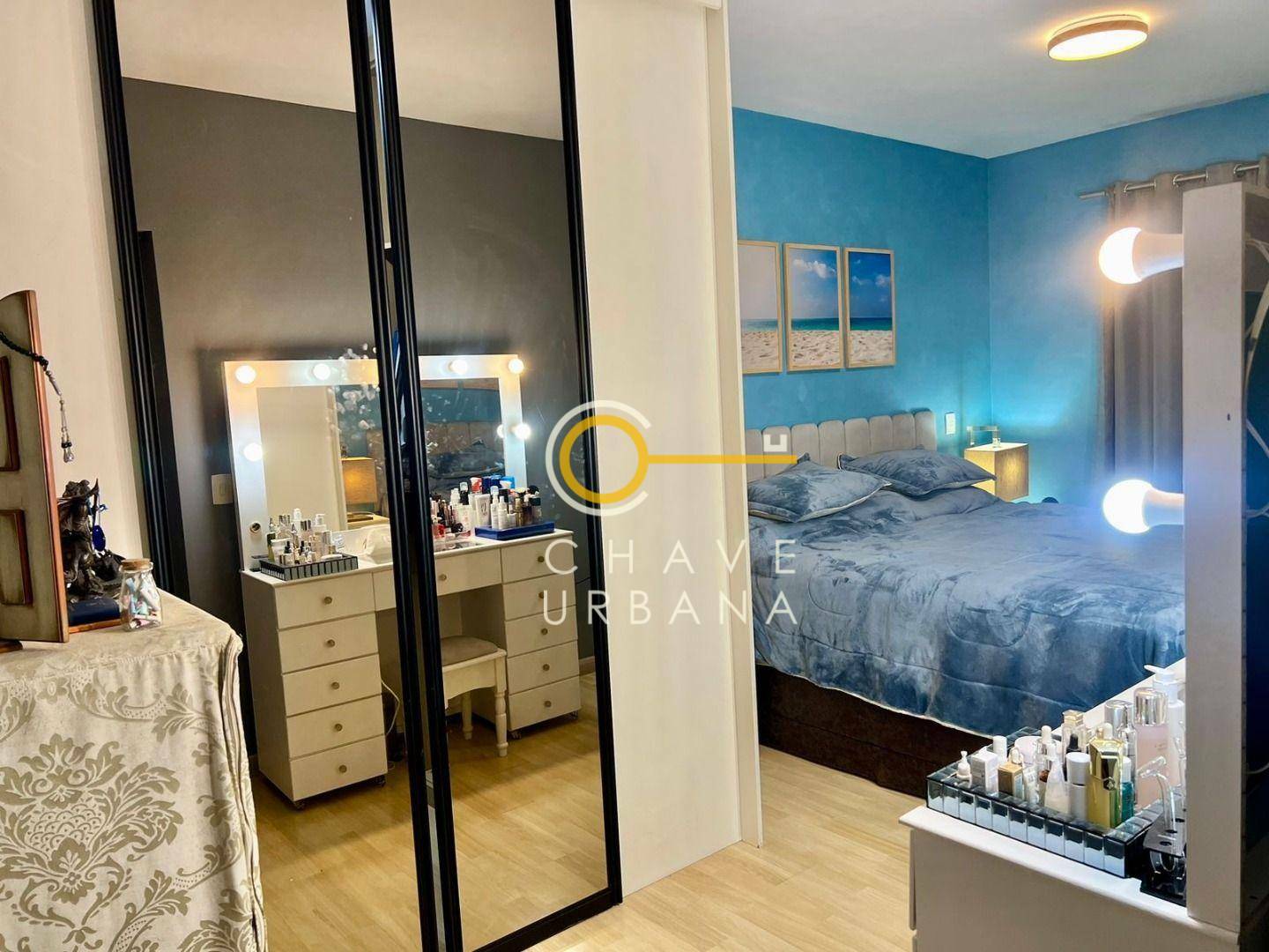 Apartamento à venda com 3 quartos, 222m² - Foto 20