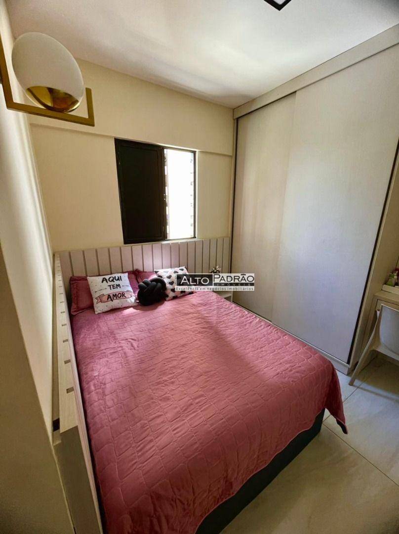 Apartamento à venda com 3 quartos, 71m² - Foto 9