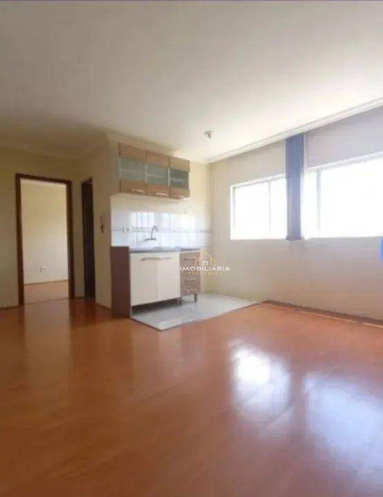 Apartamento à venda com 1 quarto, 32m² - Foto 17