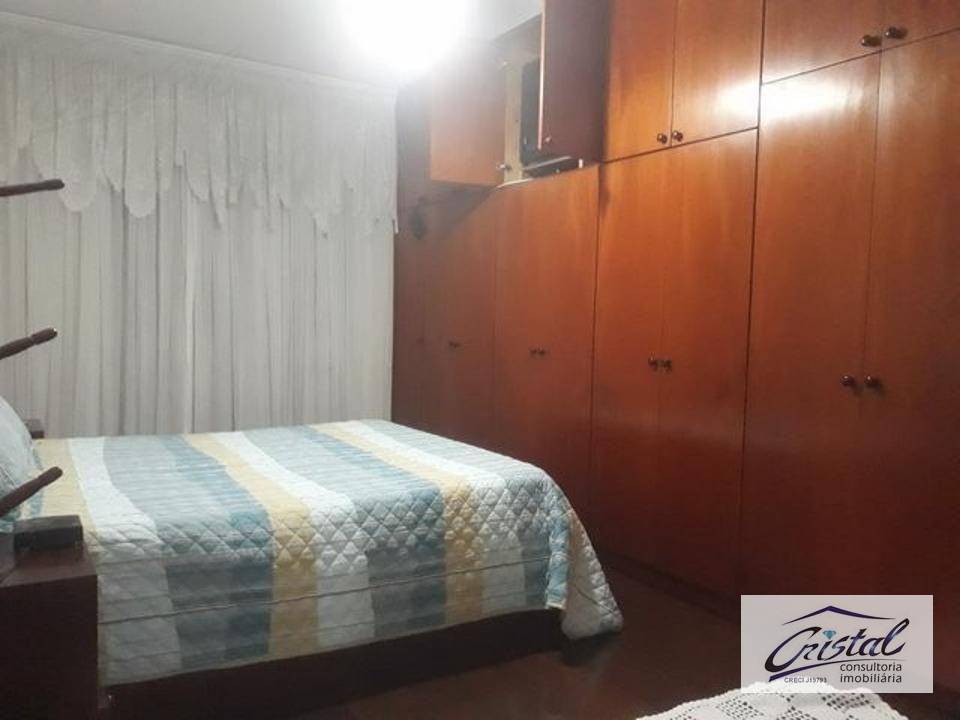 Casa à venda com 3 quartos, 186m² - Foto 14