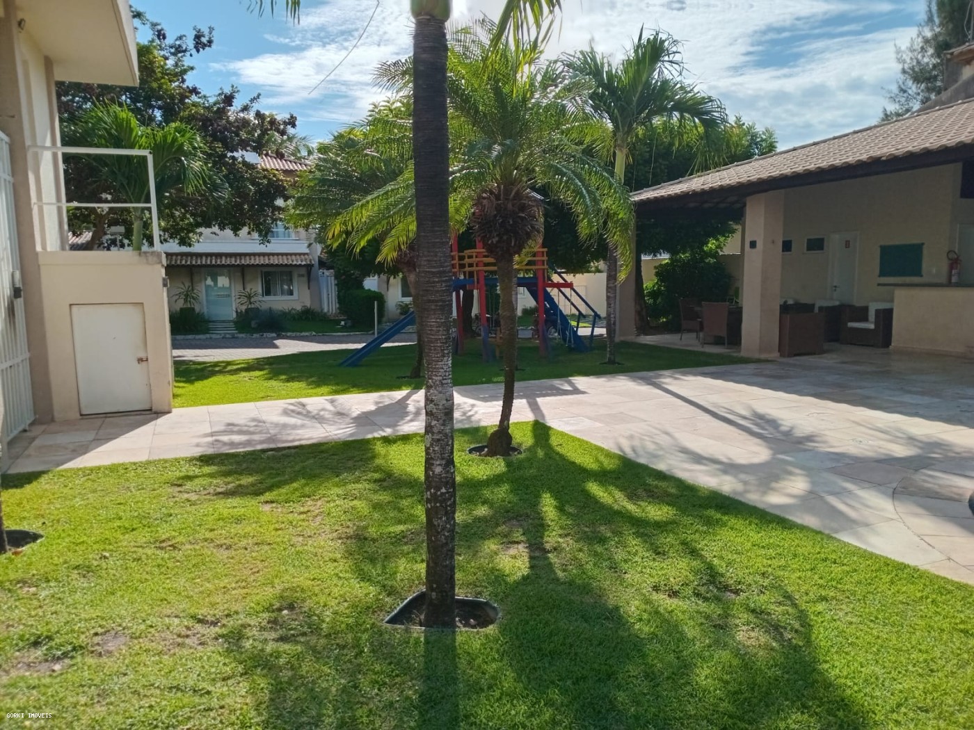 Casa de Condomínio à venda com 4 quartos, 185m² - Foto 7