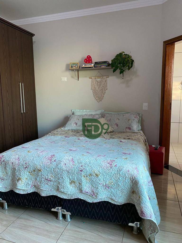 Casa à venda com 3 quartos, 162m² - Foto 20