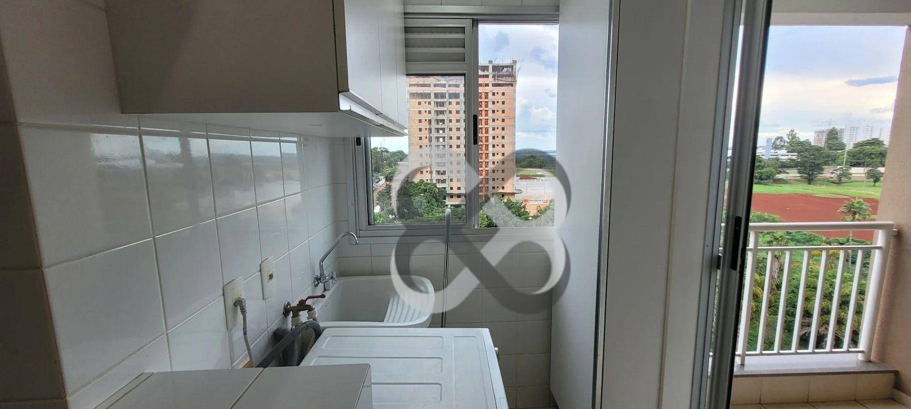 Apartamento à venda com 3 quartos, 69m² - Foto 6