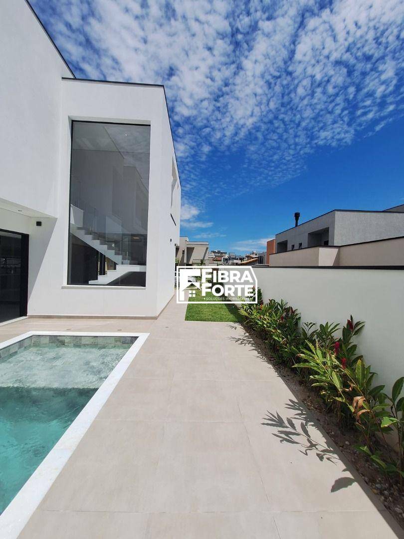Casa de Condomínio à venda com 3 quartos, 239m² - Foto 52
