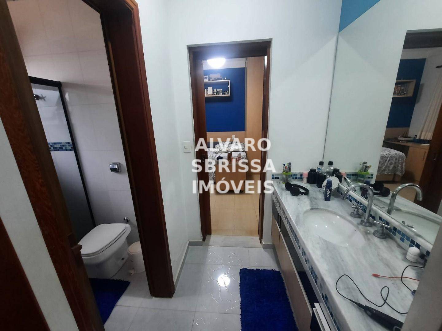 Casa de Condomínio à venda com 4 quartos, 340m² - Foto 17