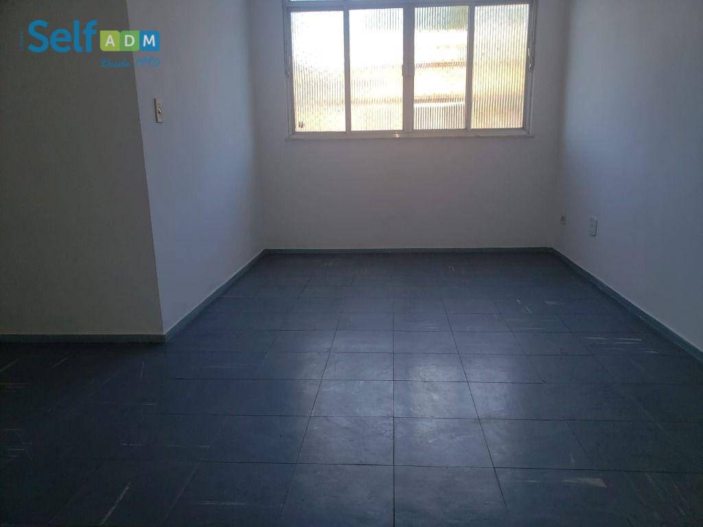 Apartamento para alugar com 2 quartos, 42m² - Foto 2