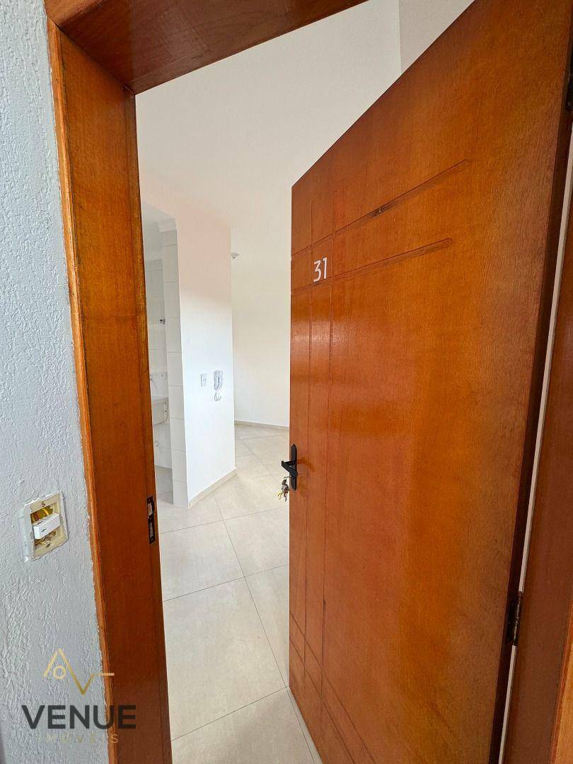 Apartamento à venda com 2 quartos, 39m² - Foto 13