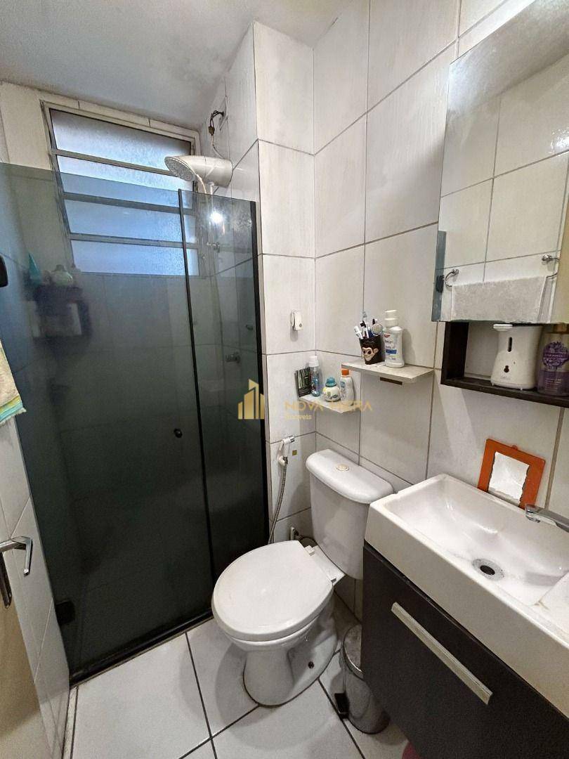 Apartamento à venda com 2 quartos, 54m² - Foto 9