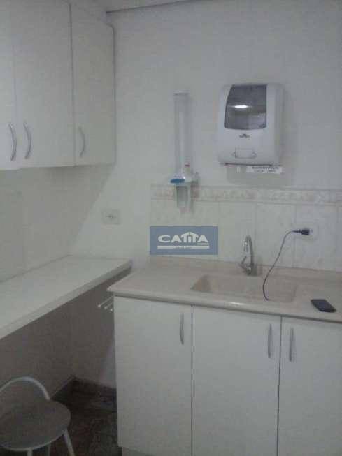 Conjunto Comercial-Sala à venda, 130m² - Foto 8