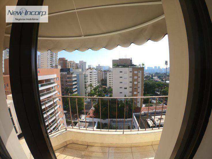 Cobertura à venda com 3 quartos, 287m² - Foto 23