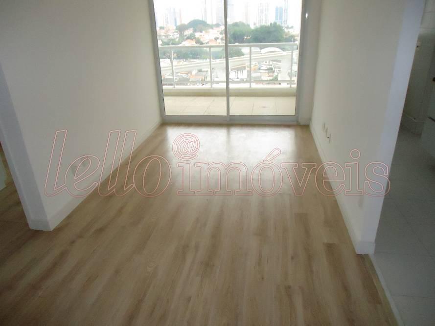 Apartamento para alugar com 2 quartos, 65m² - Foto 4