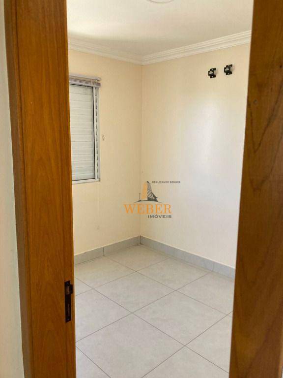 Apartamento à venda com 2 quartos, 49m² - Foto 3