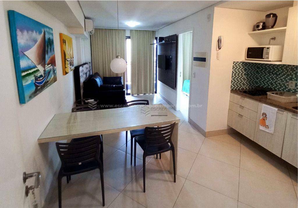 Apartamento para lancamento com 1 quarto, 40m² - Foto 4