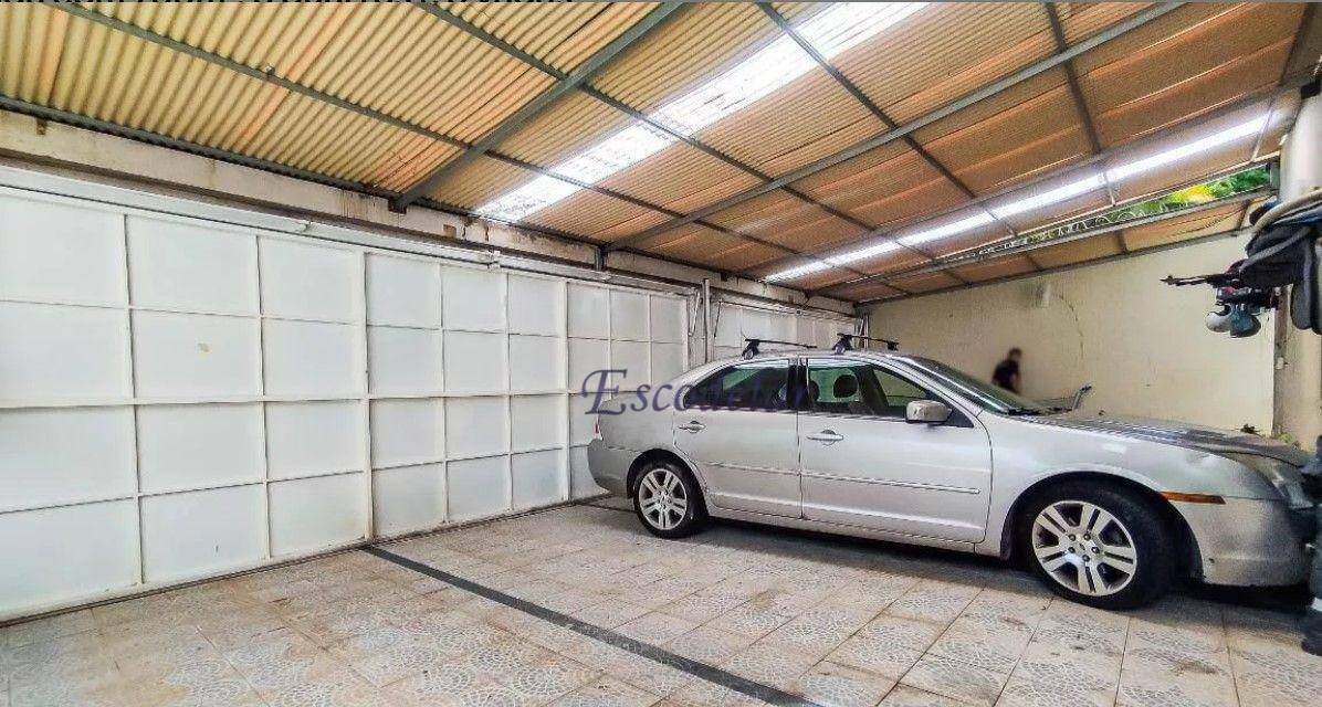 Casa à venda com 5 quartos, 750m² - Foto 40