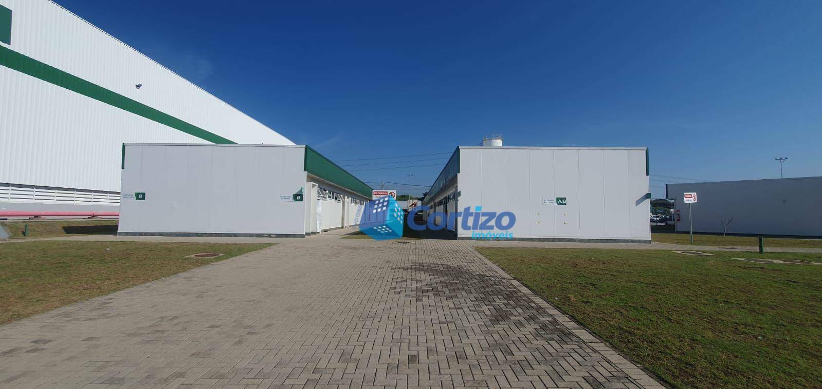 Depósito-Galpão-Armazém para alugar, 5177m² - Foto 14