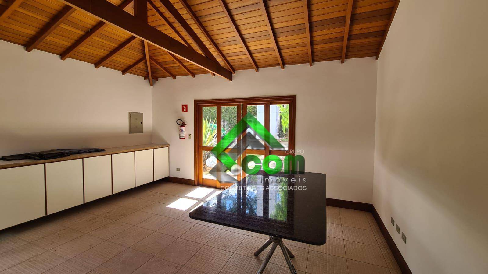 Casa de Condomínio à venda com 4 quartos, 264m² - Foto 19