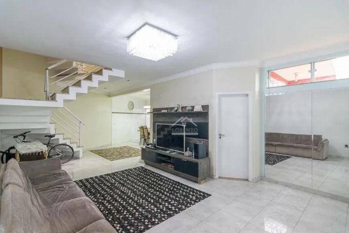 Sobrado à venda com 3 quartos, 266M2 - Foto 4