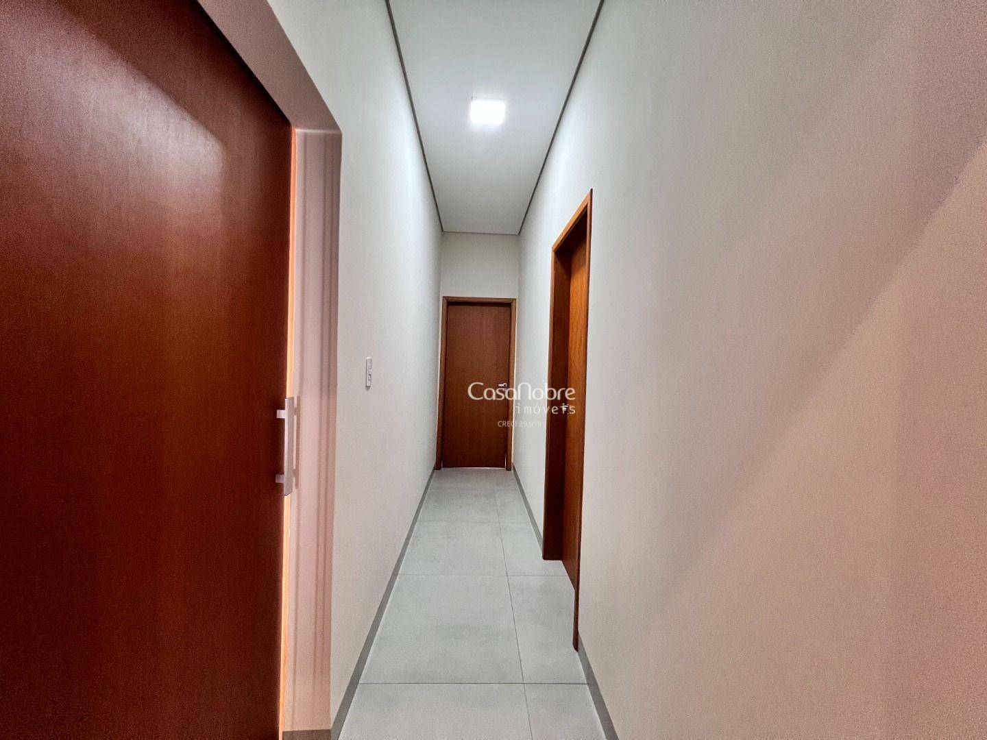 Casa de Condomínio à venda com 3 quartos, 128m² - Foto 15