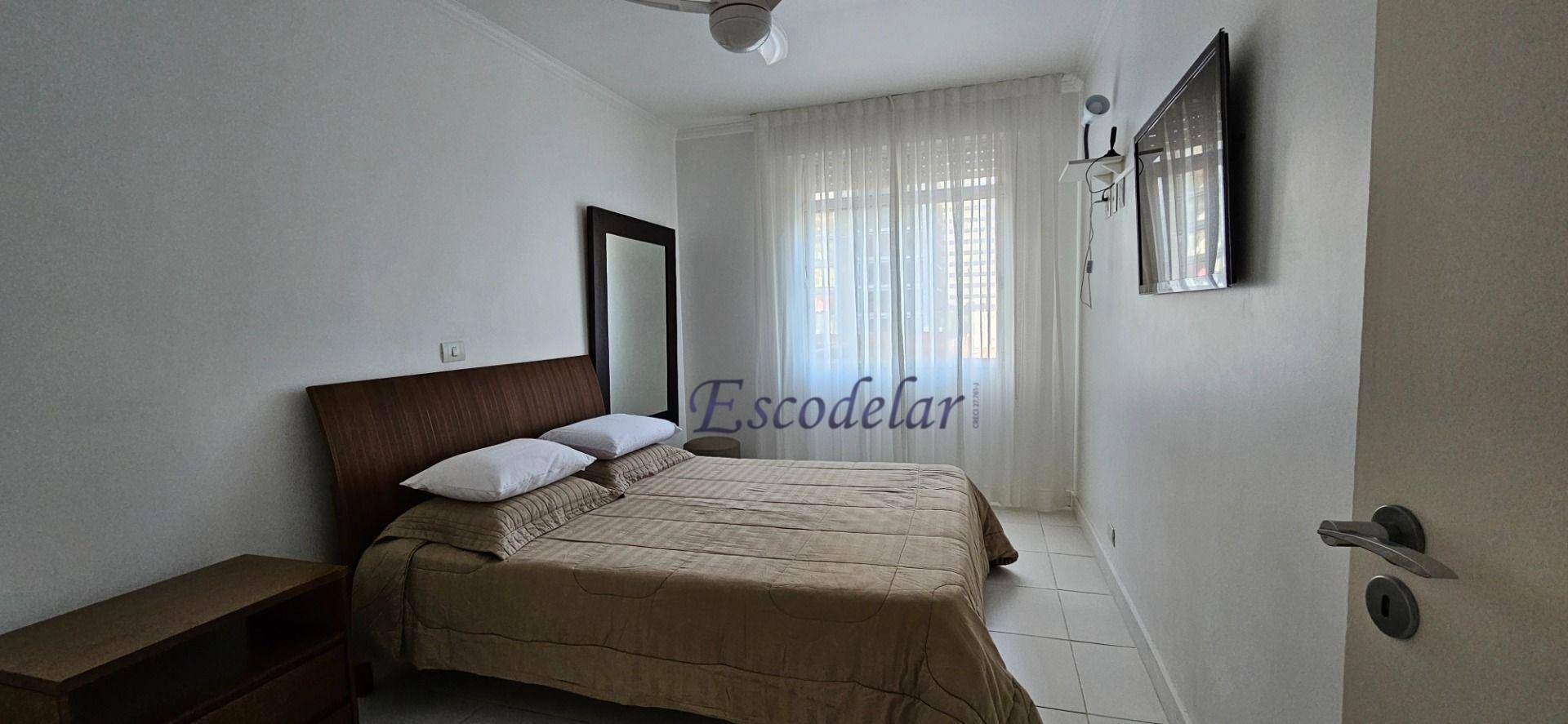 Apartamento à venda com 3 quartos, 107m² - Foto 13