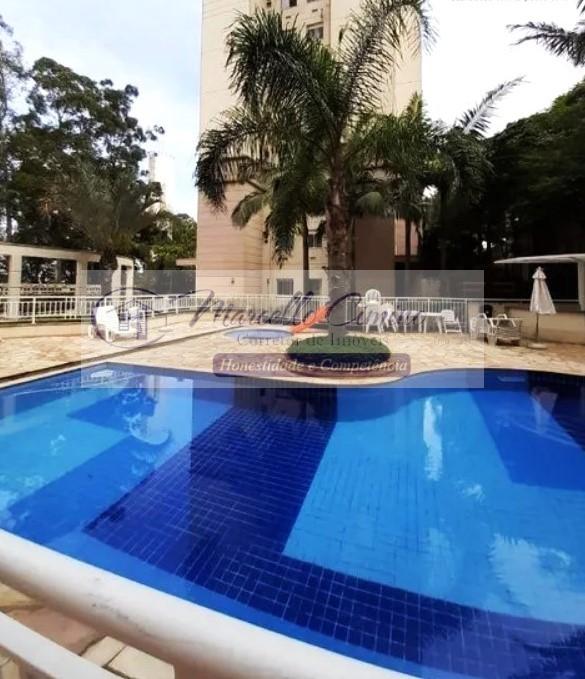 Apartamento para alugar com 2 quartos, 49m² - Foto 25