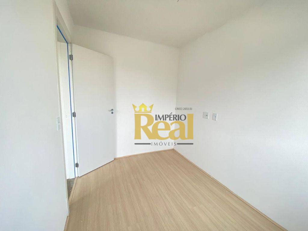 Apartamento à venda com 2 quartos, 39m² - Foto 4