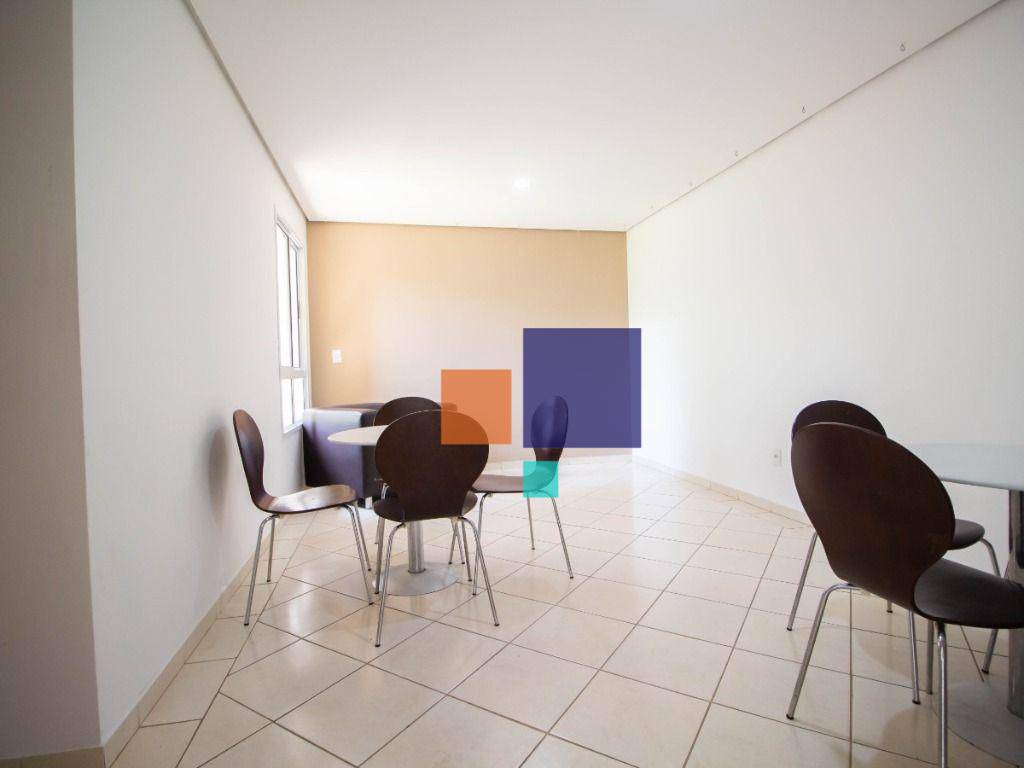 Apartamento à venda com 3 quartos, 75m² - Foto 19