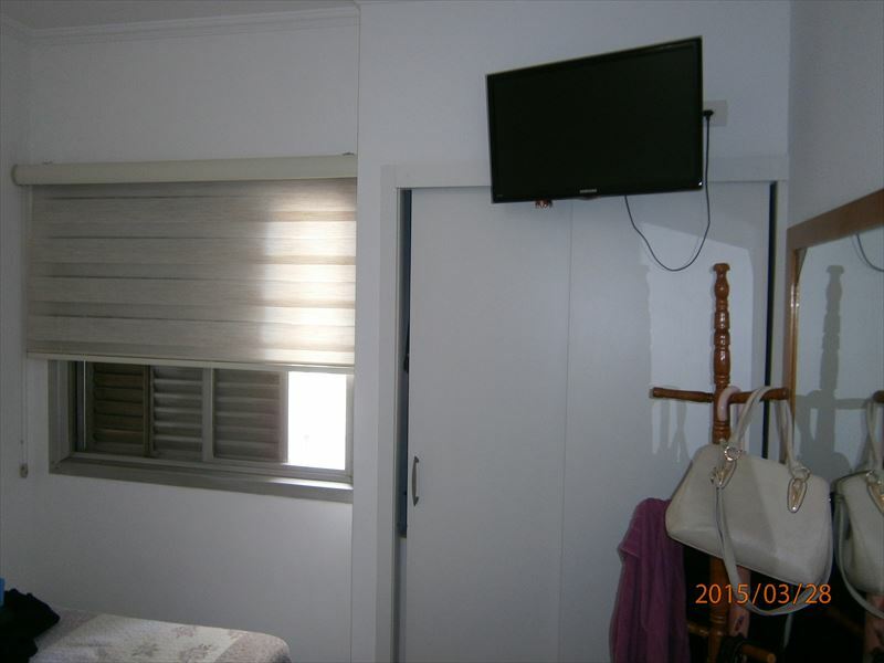 Apartamento à venda com 1 quarto, 49m² - Foto 11