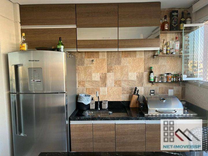 Apartamento à venda com 3 quartos, 105m² - Foto 7