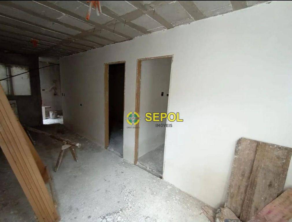 Apartamento à venda com 2 quartos, 44m² - Foto 5