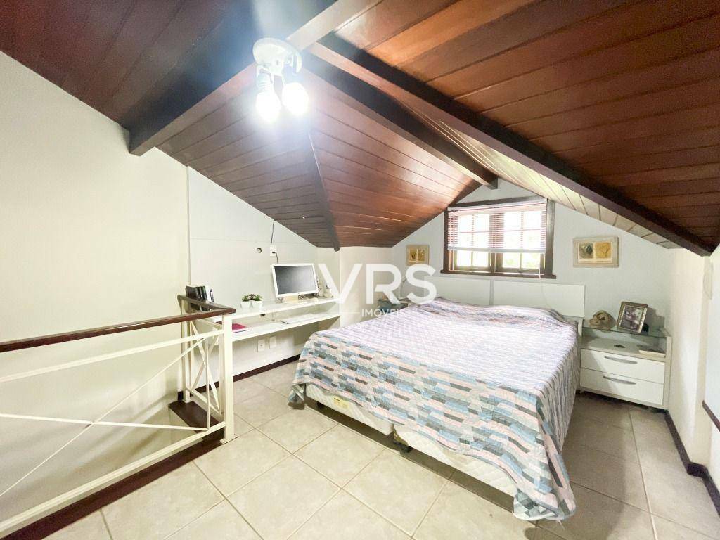 Casa de Condomínio à venda com 3 quartos, 82m² - Foto 21